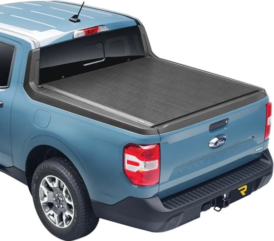 best tonneau cover