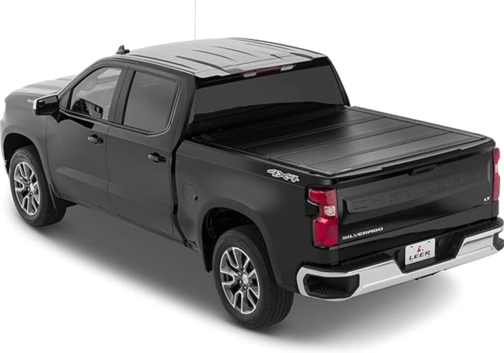 tonneau cover